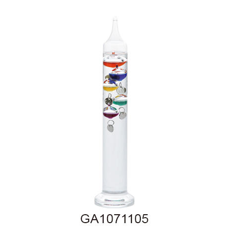 Galileo thermometer, SKU GA1071105