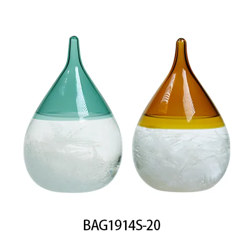 Fitzroy Storm Glass, SKU BAG1914S-20