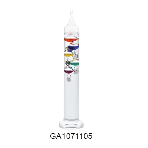 Galileo Thermometer, SKU GA1071105