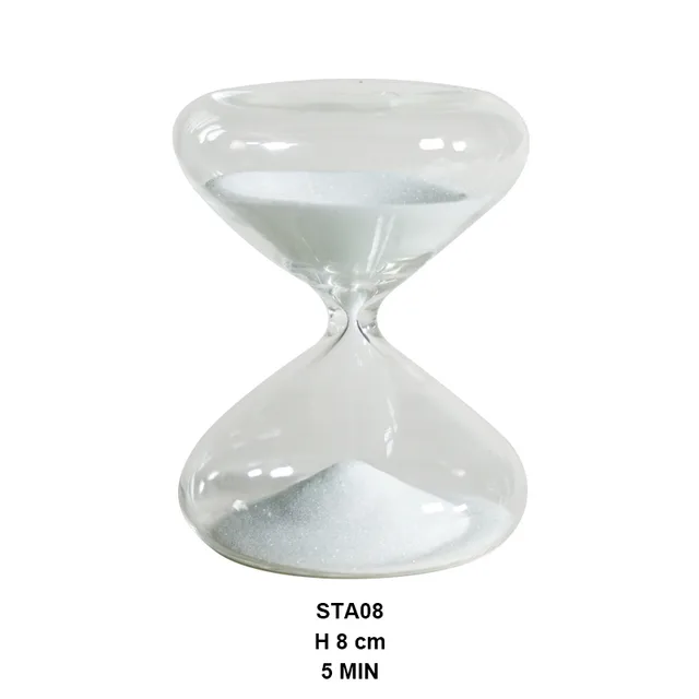 SAND TIMER, SKU STA08