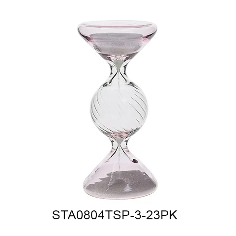 SAND TIMER, SKU STA0804TSP-3-23PK