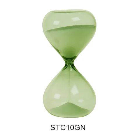 SAND TIMER, SKU STC10GN