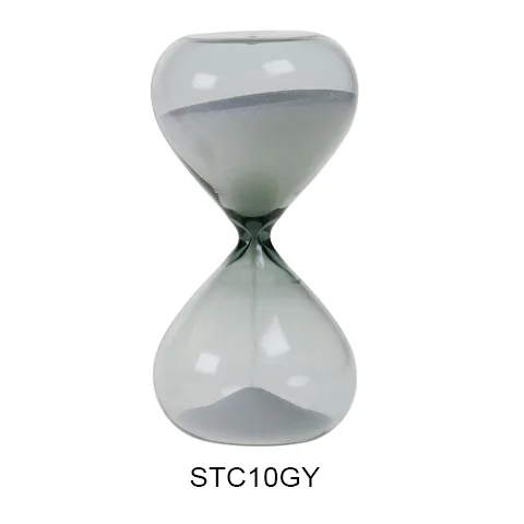 SAND TIMER, SKU STC10GY