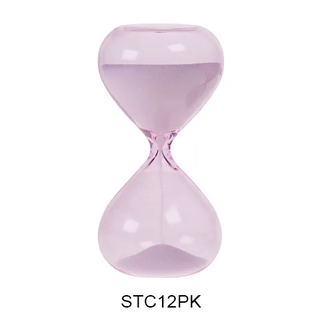 SAND TIMER, SKU STC12PK