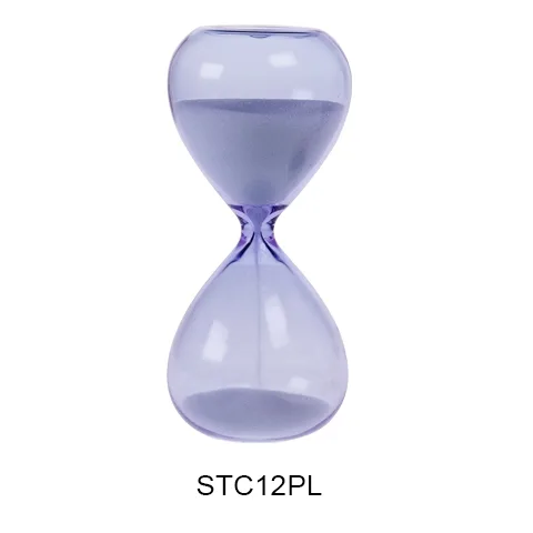 SAND TIMER, SKU STC12PL