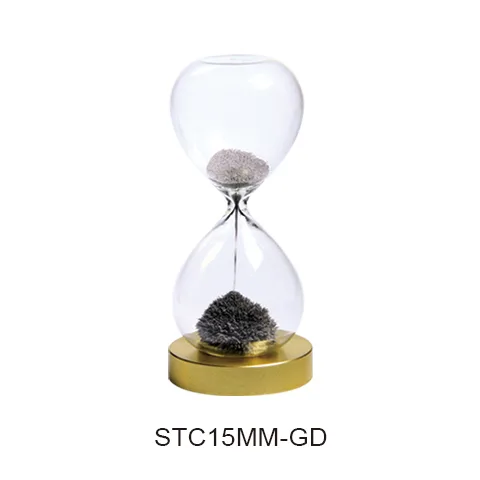 Sand Timer, SKU STC15MM-GD