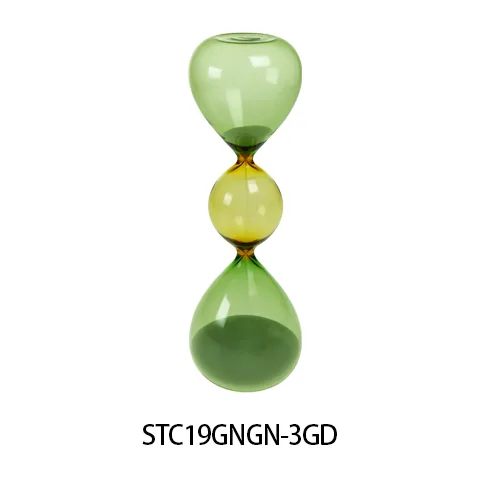 Sand Timer, SKU STC19GNGN-3GD