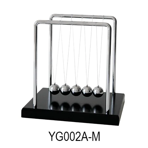 NEWTON'S CRADLE, SKU YG002A-M