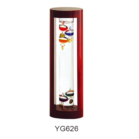 Galileo Thermometer, SKU YG626