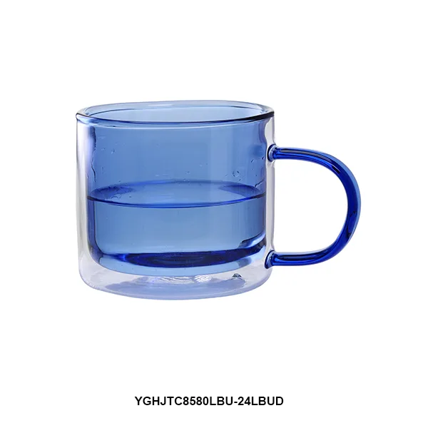 GLASS CUP, SKU YGTP8580LBU