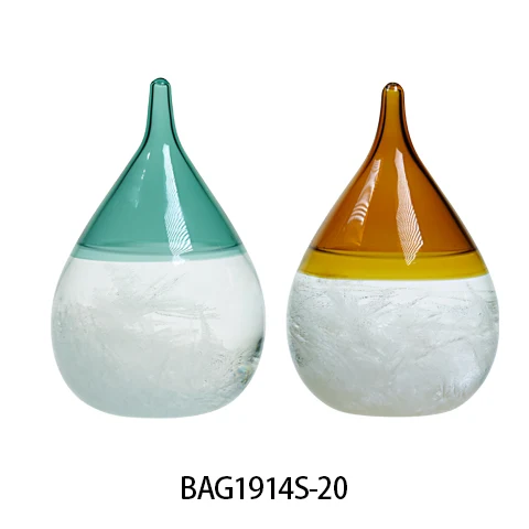 Fitzroy Storm Glass, SKU BAG1914S-20
