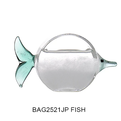 Storm Glass, SKU BAG2521JP FISH