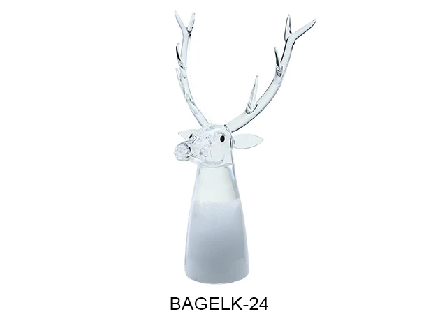 Storm Glass, SKU BAGELK-24
