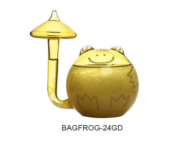 Storm Glass, SKU BAGFROGGD-24GD