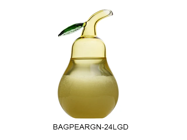 Storm Glass, SKU BAGPEARGD-24LGN