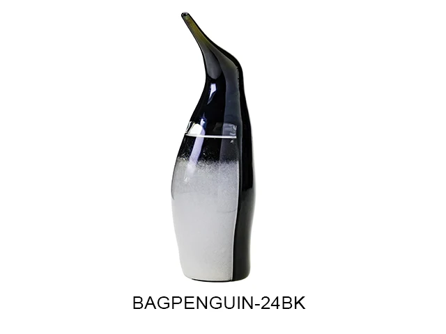 Storm Glass, SKU BAGPENGUIN-24BK