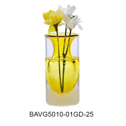 Storm Glass, SKU BAVG5010-01GD-25
