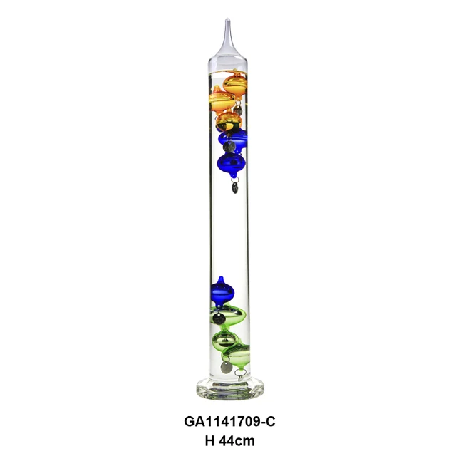 Galileo Thermometer, SKU GA1141709-BBUGNGD