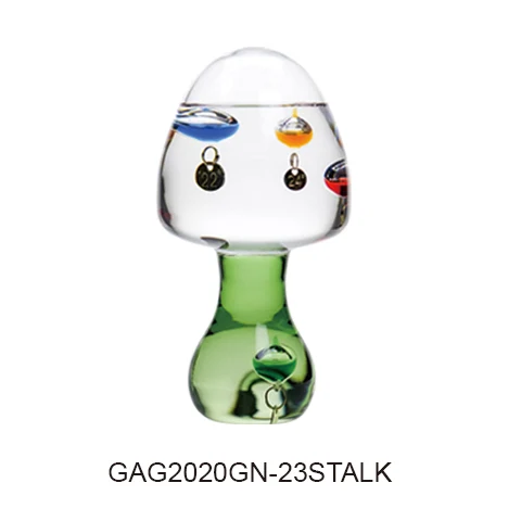 Galileo Thermometer, SKU GAG2020GN-23STALK
