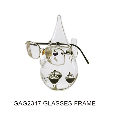 Galileo Thermometer, SKU GAG2317 GLASSES FRAME