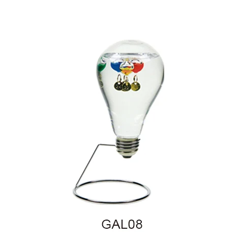 Galileo Thermometer, SKU GAL08