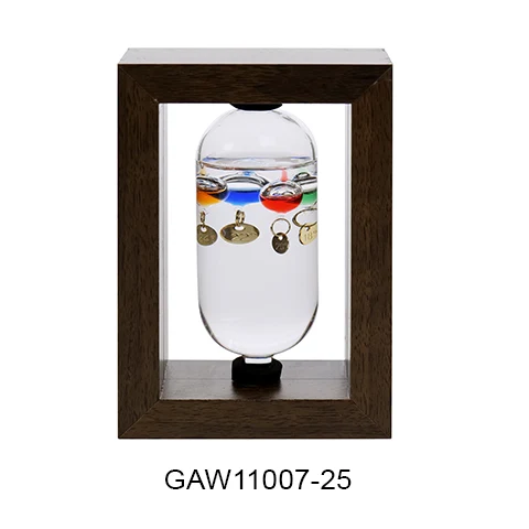 Galileo Thermometer, SKU GAW11007-25