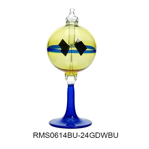 Solar Radiometer, SKU RMS0614BU-24GDWBU