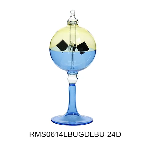 Solar Radiometer, SKU RMS0614LBUGDLBU-24D