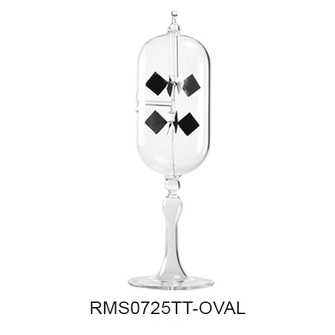 Solar Radiometer, SKU RMS0725TT-OVAL