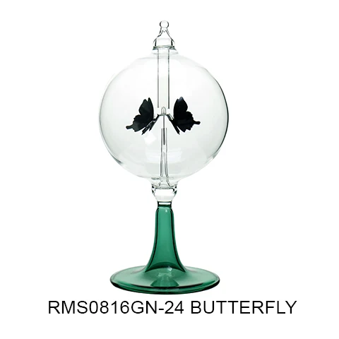 Solar Radiometer, SKU RMS0816GN-24 BUTTERFLY