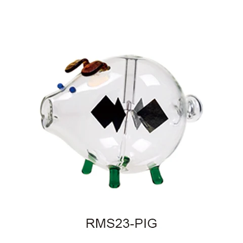 Solar Radiometer, SKU RMS23-PIG