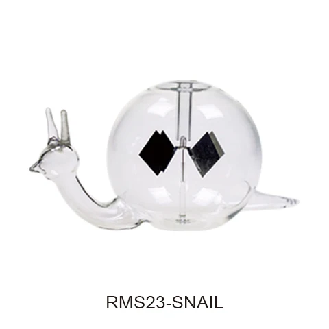 Solar Radiometer, SKU RMS23-SNAIL