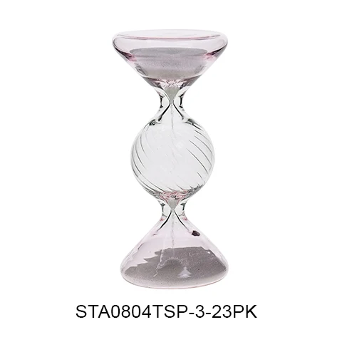 SAND TIMER, SKU STA0804TSP-3-23PK