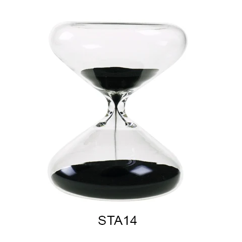 SAND TIMER, SKU STA14