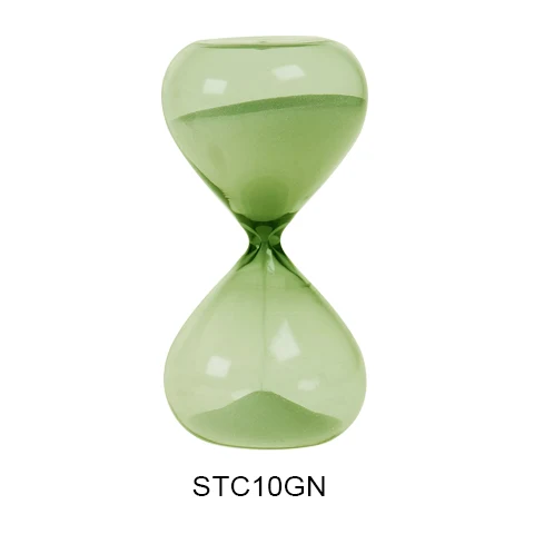 SAND TIMER, SKU STC10GN