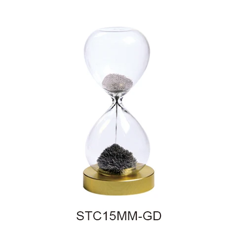 Sand Timer, SKU STC15MM-GD