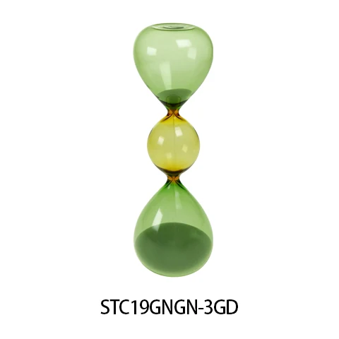 Sand Timer, SKU STC19GNGN-3GD