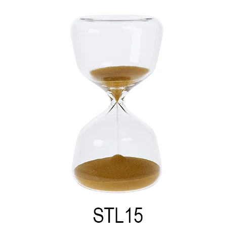 SAND TIMER, SKU STL15