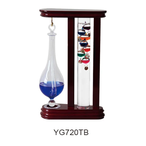 Galileo Thermometer, SKU YG720TB
