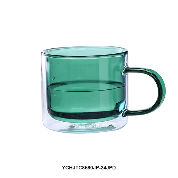 Glass Cup, SKU YGTP8581JP